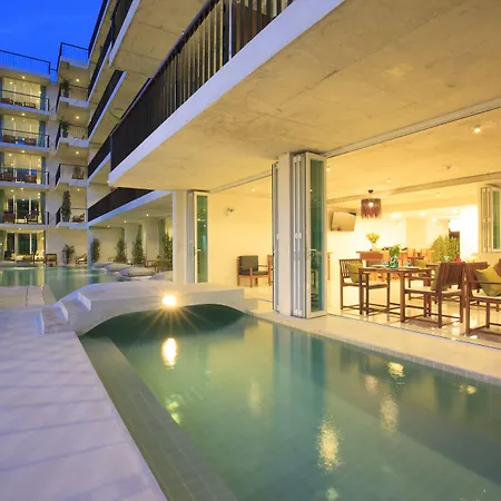 Wabi Sabi Boutique Hotel - Sha Extra Plus-2